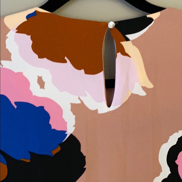 Floral Dress - Picture 5 of 6